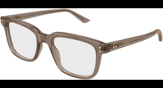 Gucci GG2131O 53 007 - Ansicht 2