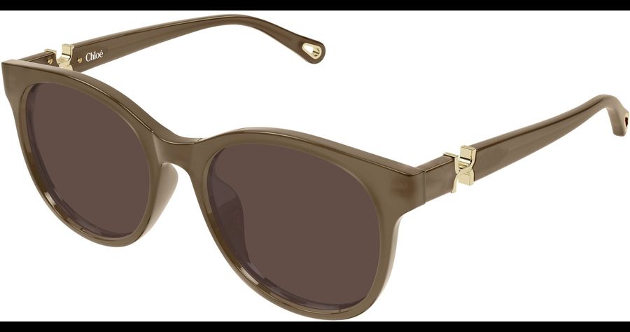  Chloé CH0375SK 56 004 Ansicht 1