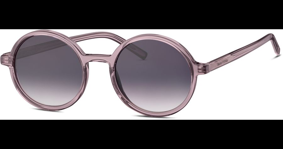 Marc O'Polo Sonnebrille Unisex Marc O'Polo 506244 50 50 Ansicht 1