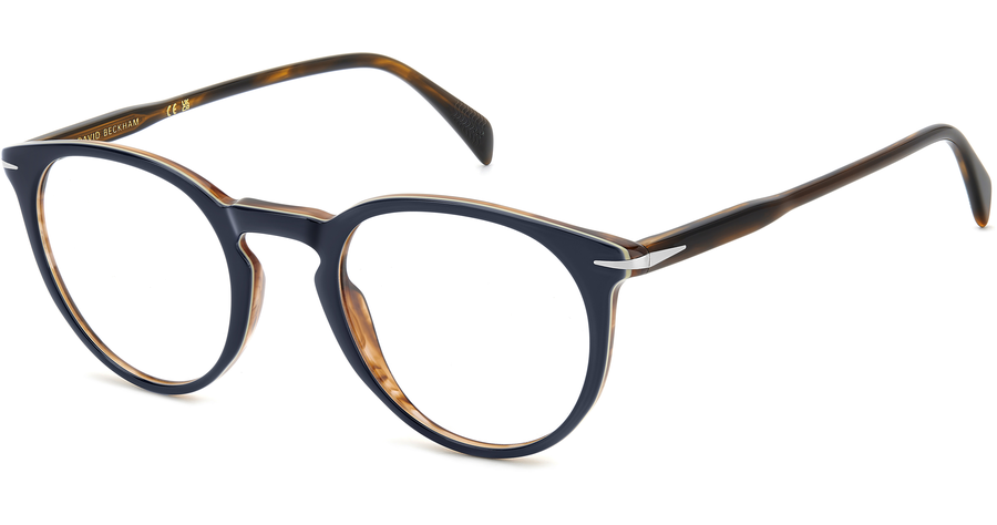  David Beckham DB 1139 49 blue Ansicht 1