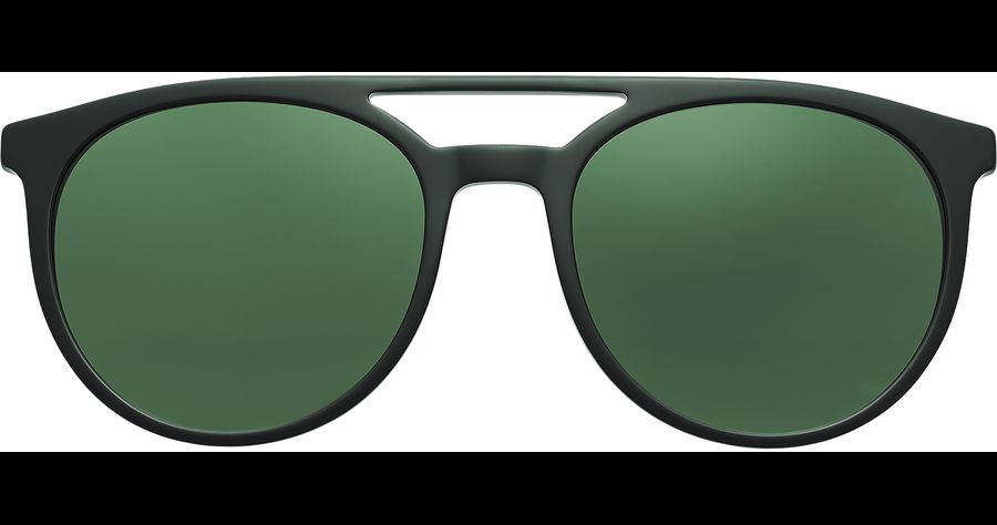 Humphreys Brille Unisex Humphreys 583192C 52 46 Ansicht 1