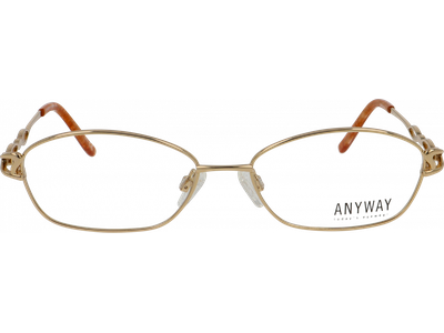 Anyway Brille Damen Anyway 01-00010-01 5416 Ansicht 2