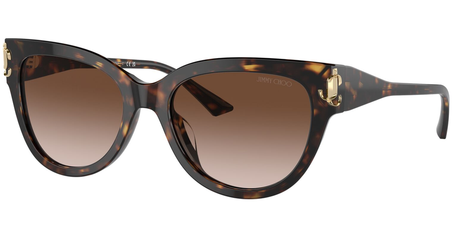 Jimmy Choo Sonnenbrille Damen Jimmy Choo JC5018U 500213 54 Ansicht 1