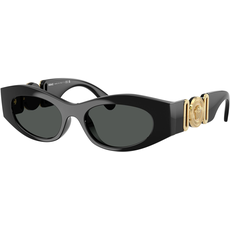Versace Sonnenbrille Unisex Versace 0VE4480U GB1/87