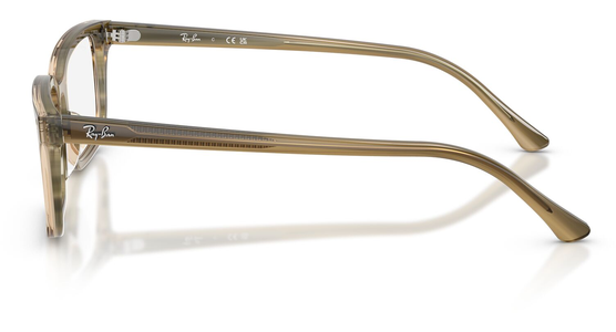 Ray-Ban RX5445 8454 - Ansicht 4