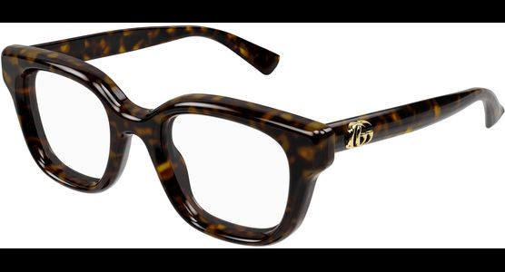 Gucci GG1831O 51 006 - Ansicht 2