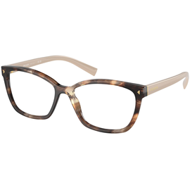 Prada Brille Unisex Prada 0PR 15ZV 07R1O1