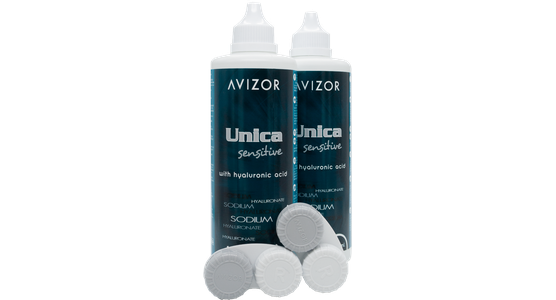 Unica Sensitive Doppelpack - Ansicht 3