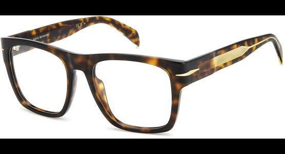 David Beckham DB 7020/BOLD 54 86 - Ansicht 2