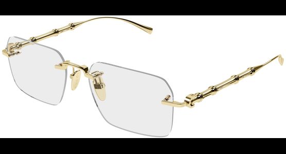 Gucci GG2154O 56 002 - Ansicht 2