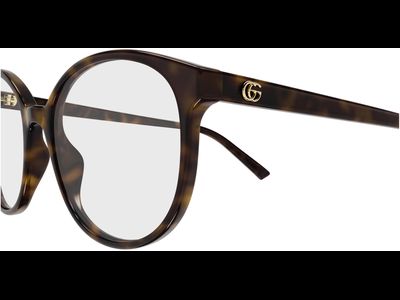 Gucci Brille Damen Gucci GG1996O 54 002 Ansicht 3