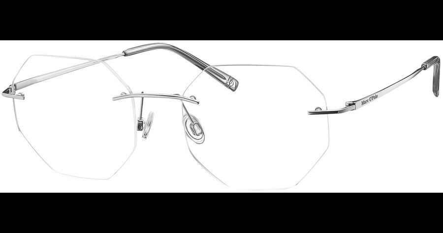 Marc O'Polo Brille Damen Marc O'Polo 500036 53 00 Ansicht 1