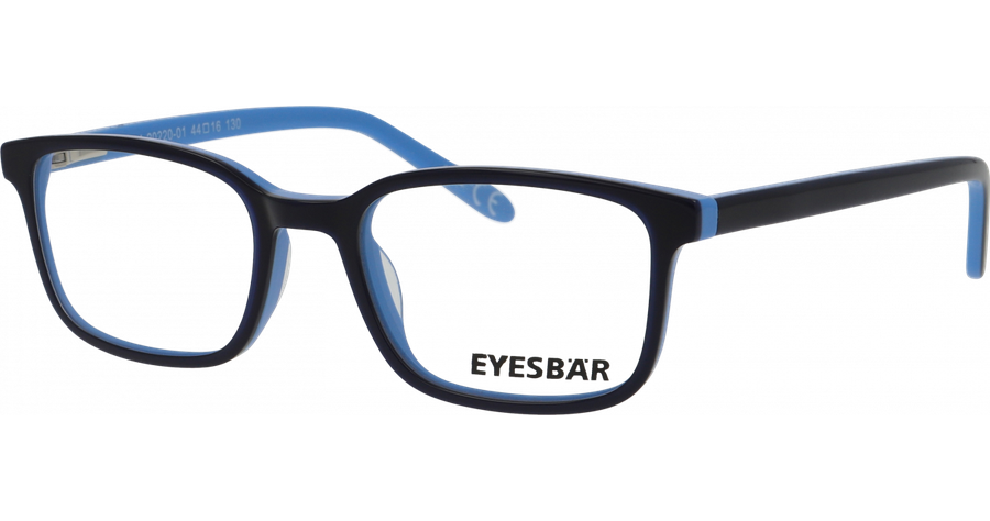 Eyesbär Brille Kinder Eyesbär 01-20220-01 Ansicht 1