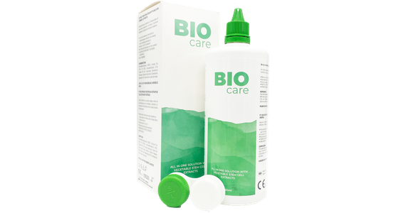  Biocare All-in-One Solution Einzelflasche Ansicht 1