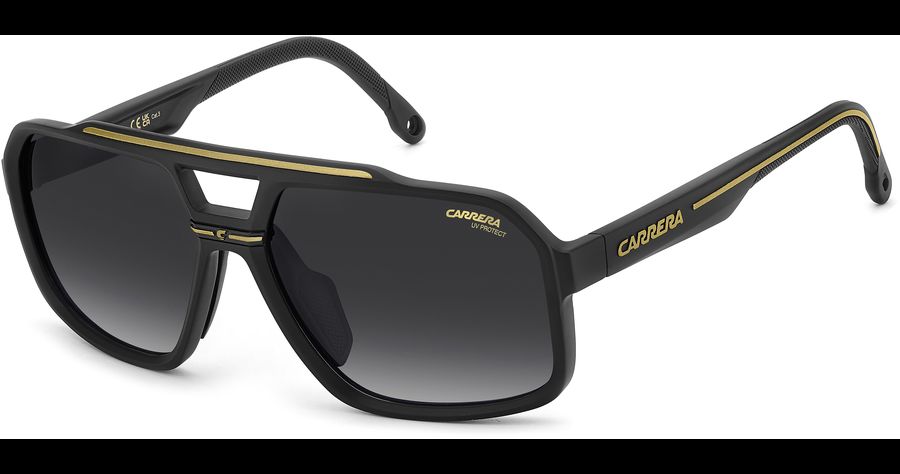 Carrera Sonnenbrille Herren Carrera C SPORT 03/S 61 I46 Ansicht 1