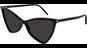 Saint Laurent SL 475 JERRY 58 001