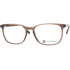 meineBrille 04-12000-01, Hellbraun Front