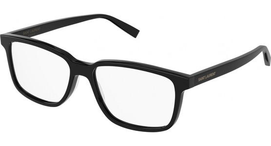 Saint Laurent SL 458 58 004 - Ansicht 3