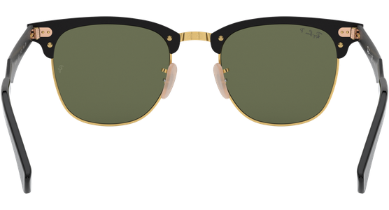 Ray-Ban Clubmaster Aluminium RB3507 136/N5 - Ansicht 7