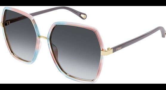 Chloé CH0262S 58 001 - Ansicht 2