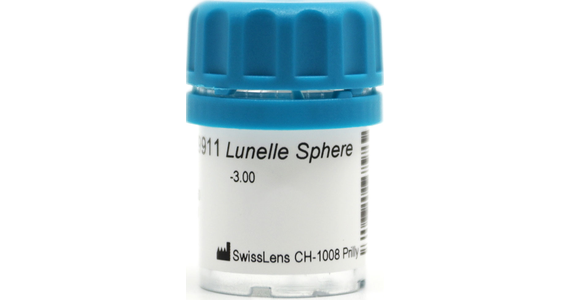 Lunelle ES70 Sphere RX - Ansicht 2