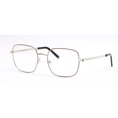 03-97230 Adele Taupe Matt/Silber