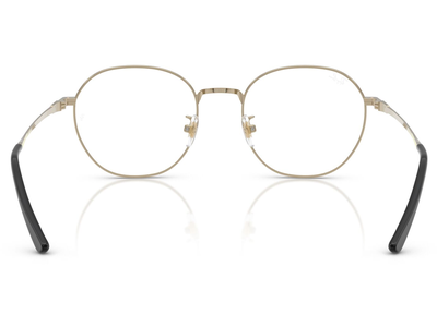 Ray-Ban Brille Unisex Ray-Ban RX8778D 1250 Ansicht 4