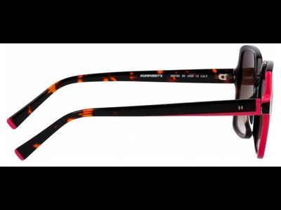 Humphreys Sonnenbrille Damen Humphrey´s  588185 60 56 Ansicht 2