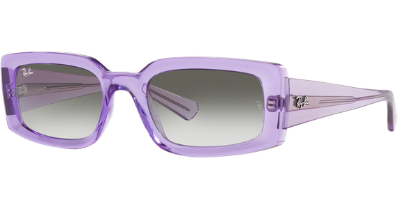 Ray-Ban Kiliane RB4395 66858E - Ansicht 2