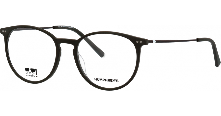 Humphreys Brille Unisex Humphreys 581069 51 43 Ansicht 1