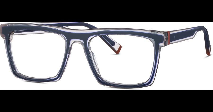 Humphreys Brille Herren Humphreys 583196 53 73 Ansicht 1