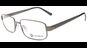 meineBrille 04-69200-01, Gun matt