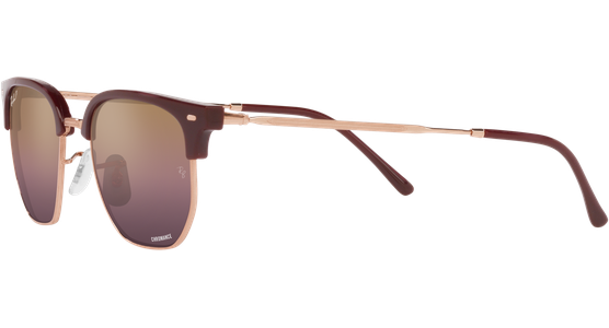 Ray-Ban New Clubmaster RB4416 6654G9 - Ansicht 3