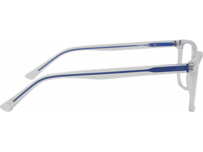 Hamilton Brille Herren Hamilton 01-43220-03 Ansicht 4