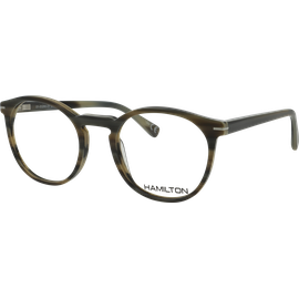 Hamilton Brille Herren Hamilton 01-53260-01