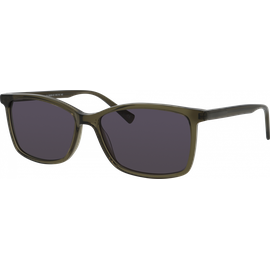 meineBrille Sonnenbrille Unisex meineBrille 14-36080-02 Fango glänzend