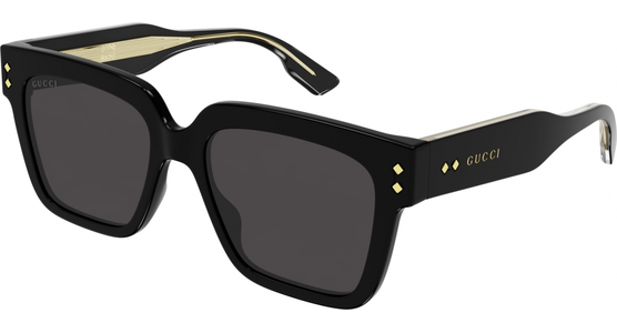 Gucci GG1084S 54 001 - Ansicht 2