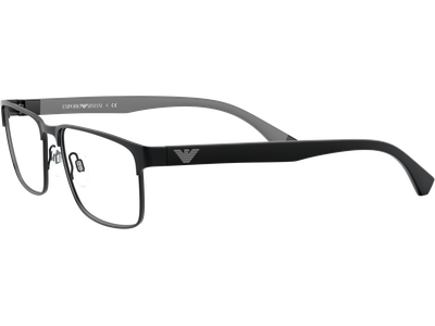 Emporio Armani Brille Herren Emporio Armani EA1105 3014 Ansicht 2