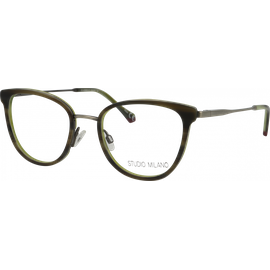Studio Milano Brille Damen Studio Milano 01-43680-01