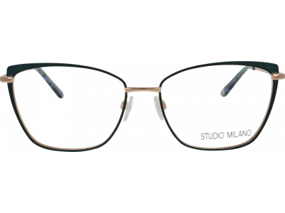 Studio Milano Brille Damen Studio Milano 01-43150-01 Ansicht 2