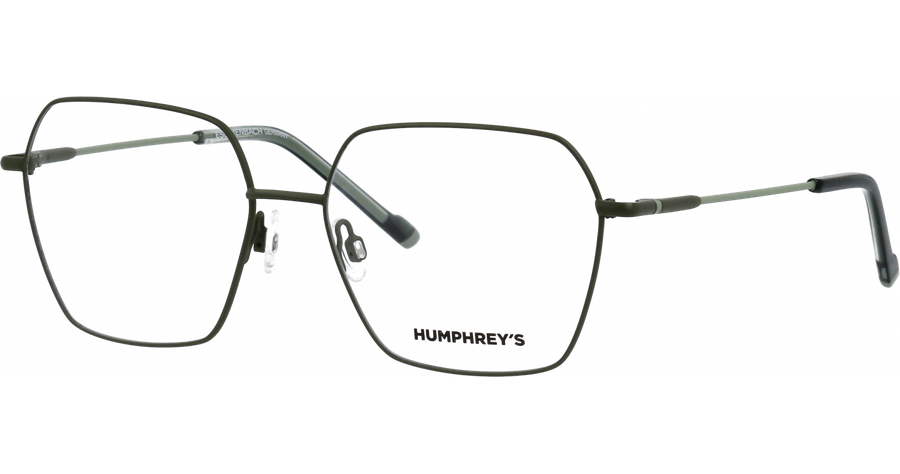Humphreys Brille Damen Humphreys 582392 55 40 Ansicht 1