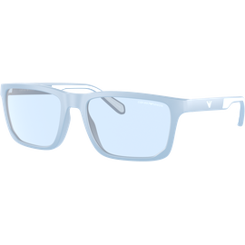 Emporio Armani Sonnenbrille Herren Emporio Armani EA4219 576380 57