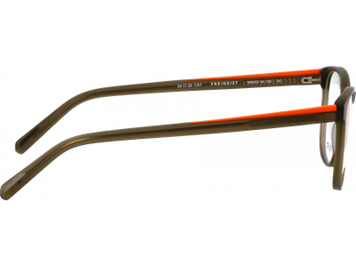 Freigeist Brille Herren Freigeist 863043 54 40 Ansicht 2