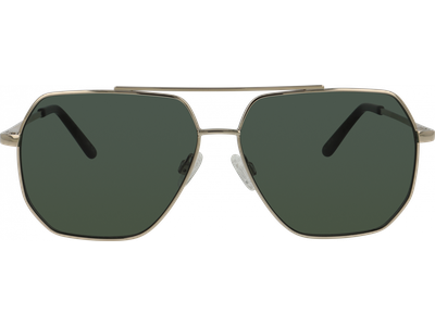 SunRay Sonnenbrille Herren SunRay 06-47180-02, Gold glänzend Ansicht 4