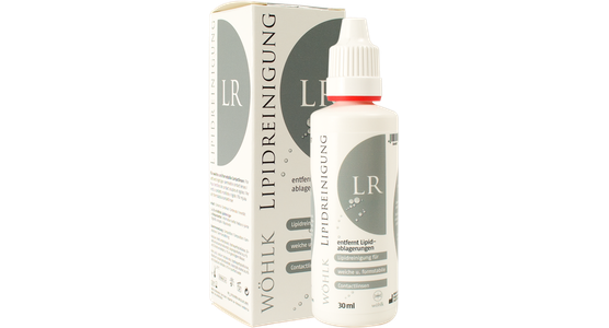 Wöhlk Lipidreinigung Einzelflasche - Ansicht 2