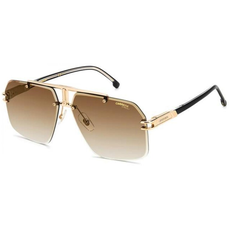 Carrera Sonnenbrille Herren Carrera CARRERA 1054/S 63 black