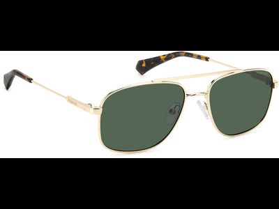 Polaroid Sonnenbrille Herren Polaroid PLD 6235/S/X 56 PEF Ansicht 4