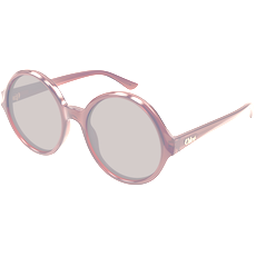 Chloé Sonnenbrille Damen Chloé CH0290S 57 002
