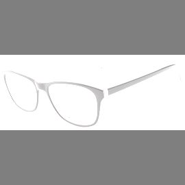 meineBrille 04-69040-02, Schwarz/Creme links