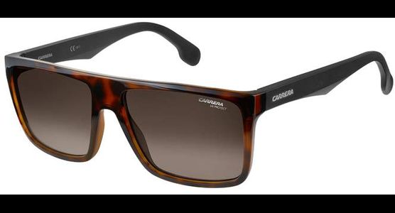 Carrera CARRERA 5039/S 58 havanna - Ansicht 4
